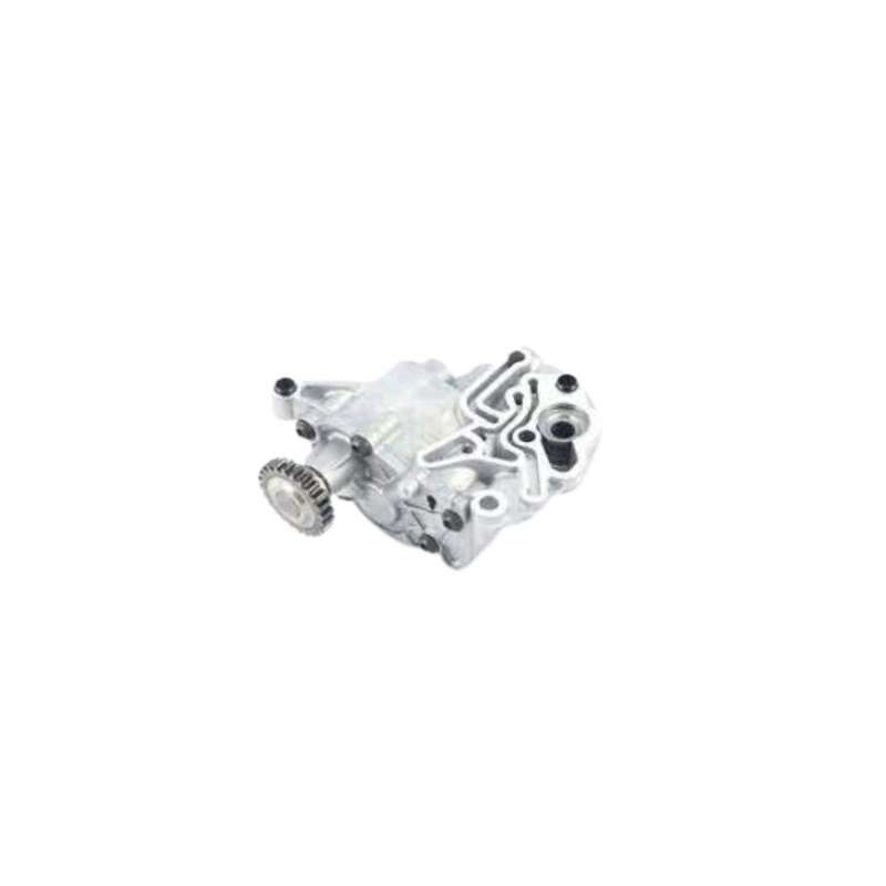 Golf 7 Cmb Oil Pump