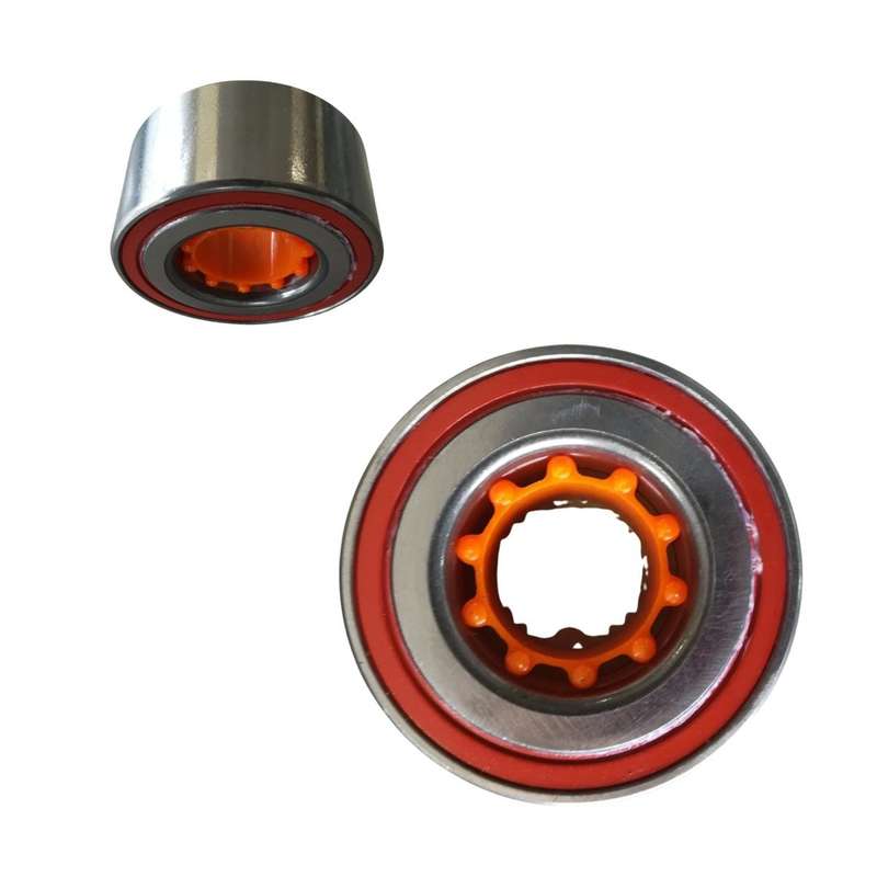 Impendulu Nv350 Rear Wheel Bearing