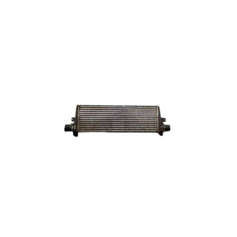 Hilux Yn160 Intercooler 2.4d / 2.8d 2016+