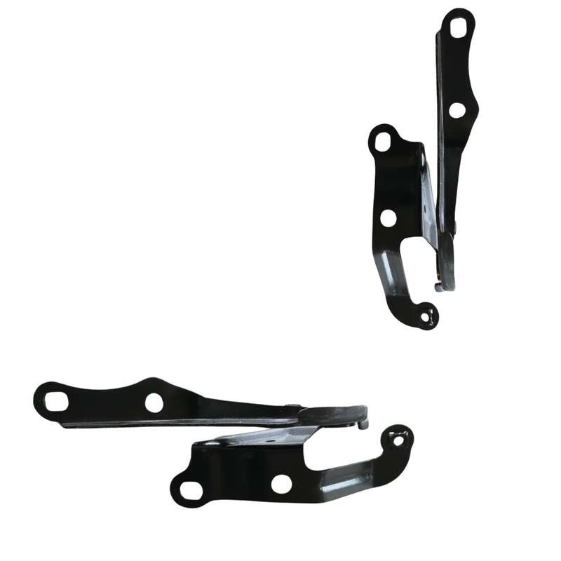 Quantam 2.5d / 2.7i Bonnet Hinge Left