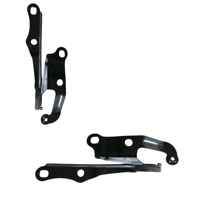 Quantam 2.5d / 2.7i Bonnet Hinge Right