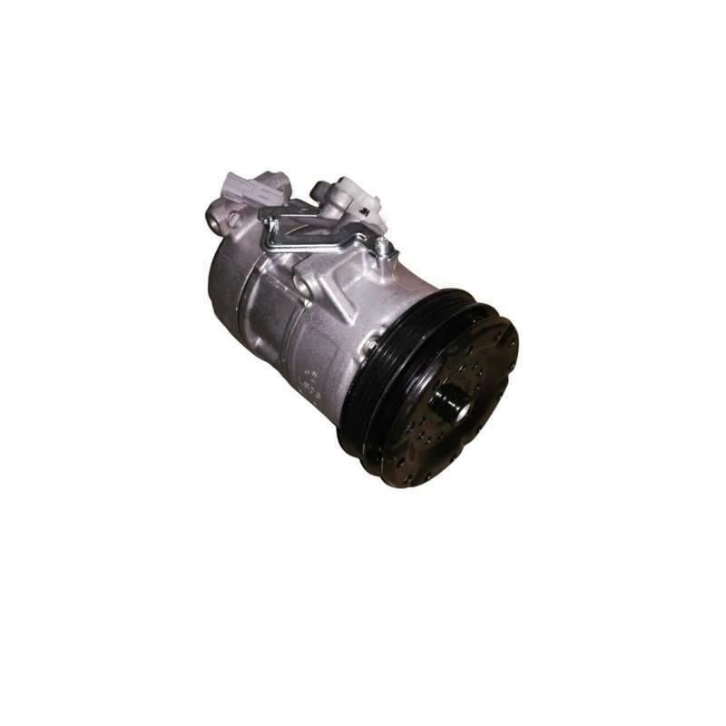 Yaris 1kr Aircon Pump