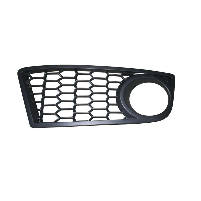 F20 Front Bumper Grille+foglamp Hole Lh Sport 2011-2014