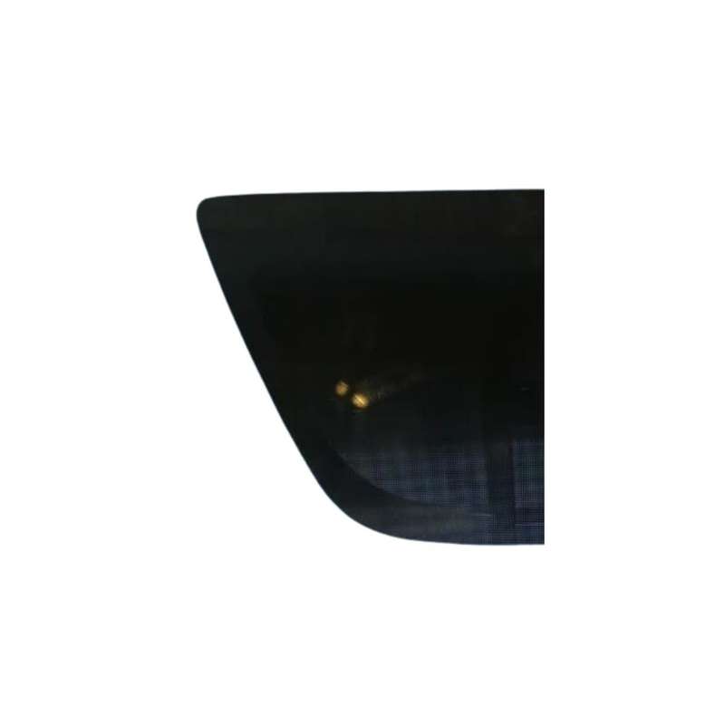 Toyota Quantum 2.5 / 2.7 Side Window Left  (tinted) Collection Only