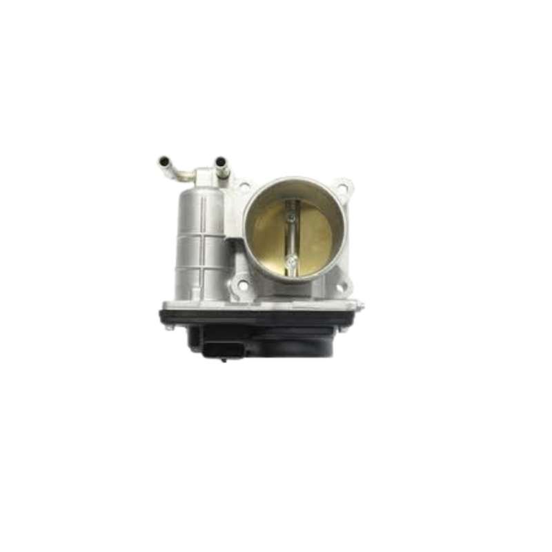 Micra Throttle Body Unit (cr14de Engine) 2004-2011