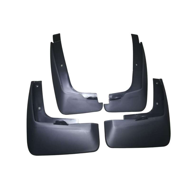 Corolla Mudflap Set - 2014+