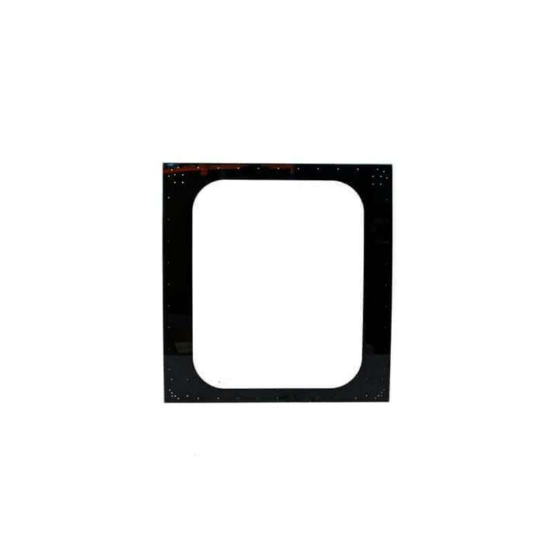 Toyota Quantum 2.5 / 2.7 Side Window Left  (not Tinted) Collection Only