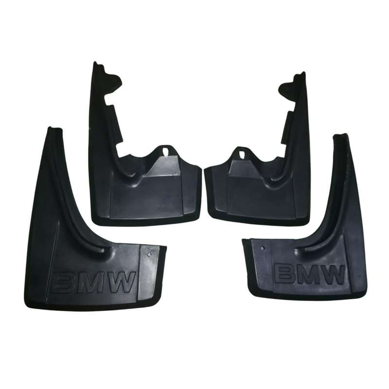 Bmw E34 Mudflaps 1990+