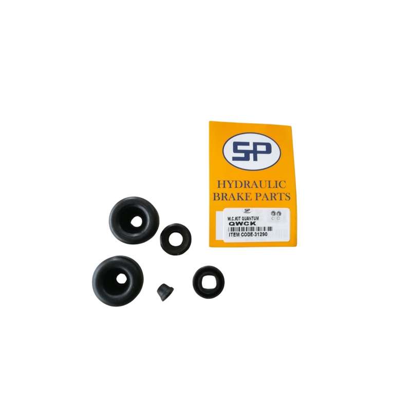 Quantam 2.5d / 2.7i Wheel Bearing Kit 2005+