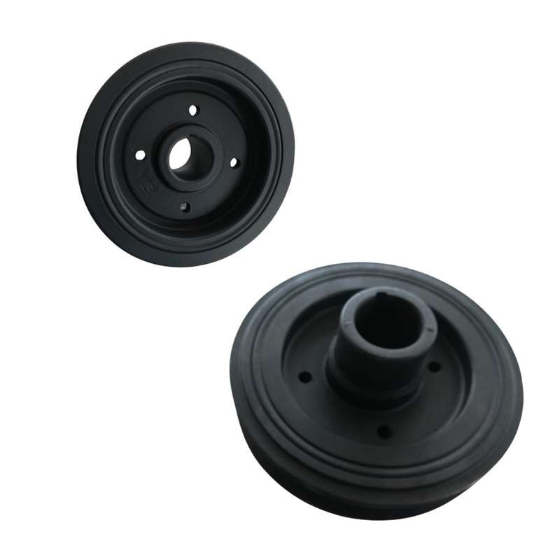 Hiace / Zola Bud  Crankshaft Pulley Y Series 1984-1996