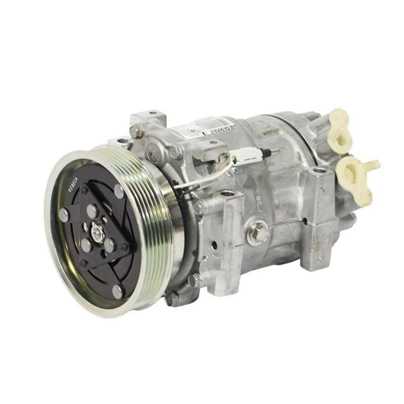 Nissan Np200 8v Aircon Pump