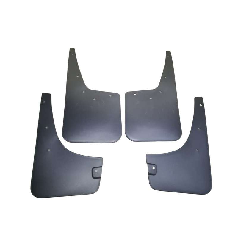 Corsa Utility 2004-2008 Mudflaps