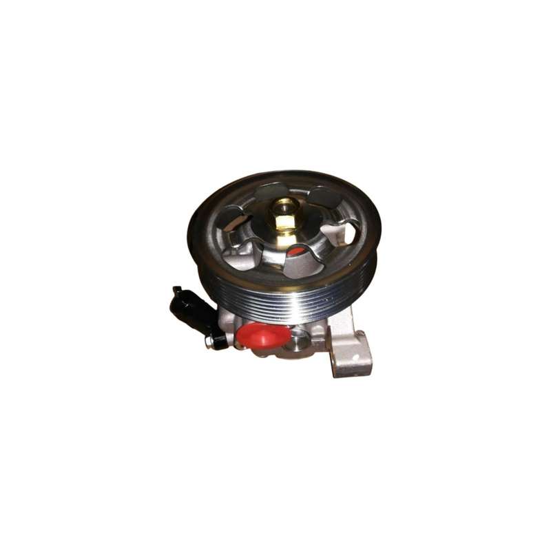 Crv Power Steering Pump