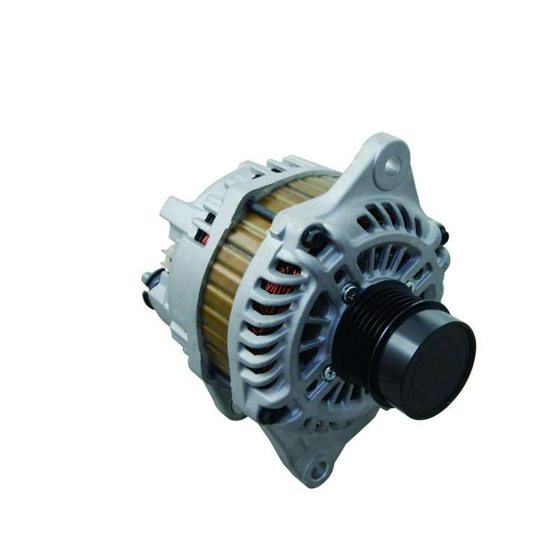 Dodge Caliber 1.8 Alternator