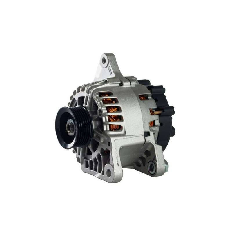 Hyundai H1 2.5d / Kia K2500 D4cb Alternator