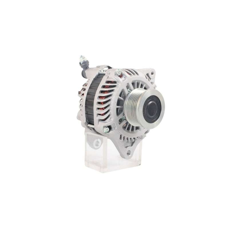 Nissan Navara 2.5 Yd25 Alternator