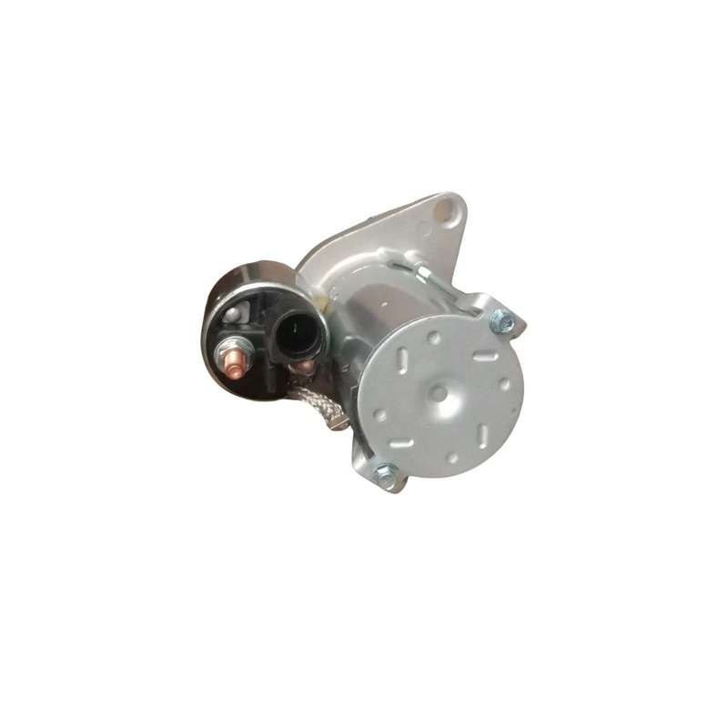Vw Polo 1.2 Tsi Starter