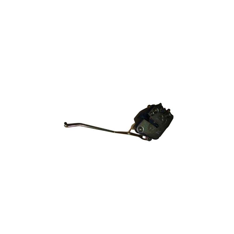 Tazz Boot Lock Mechanism (hatchback) 2000-2006