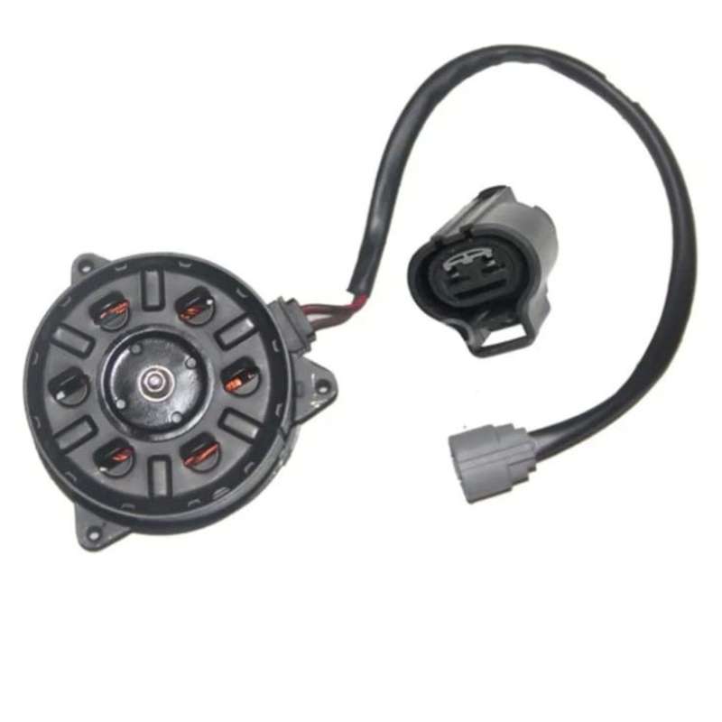 Toyota Quantum 2.5 D4d 2005+ Fan Motor 2pin