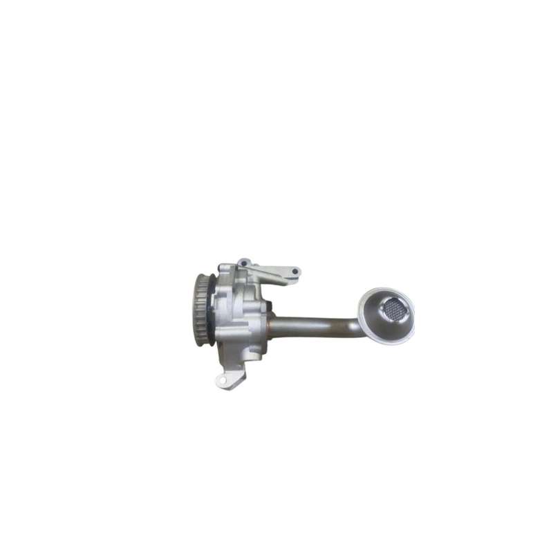 Amarok 2.0 Bi-tdi Oil Pump (cdc Engine) 2010+