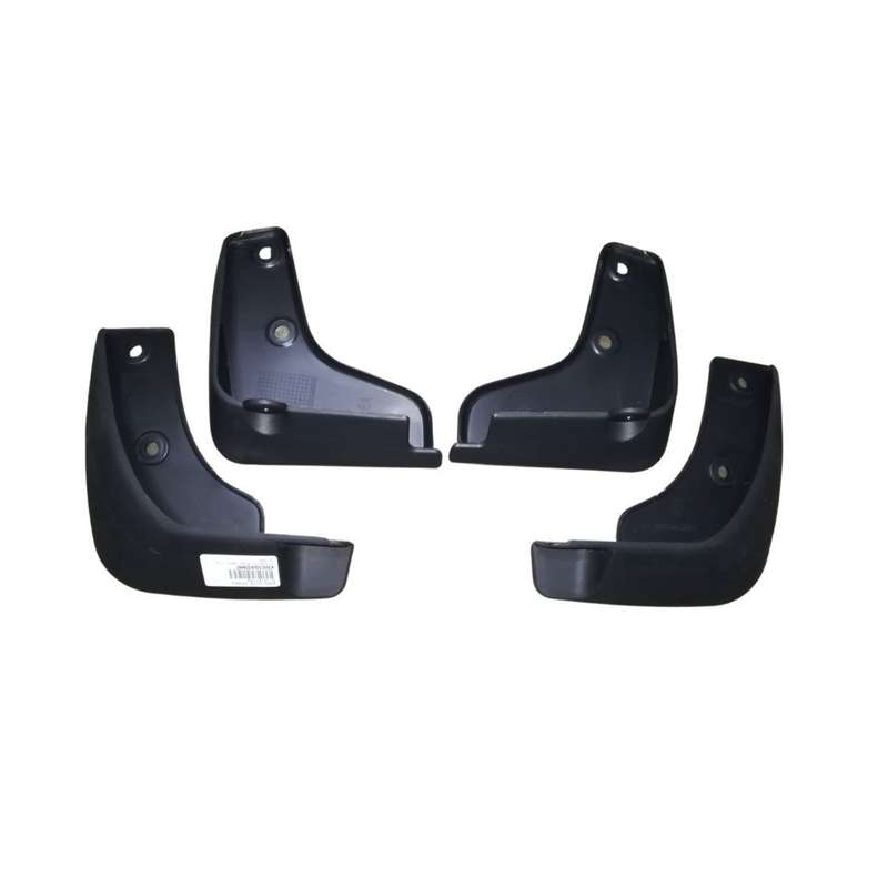 Kia Picanto Mudflaps 2017+