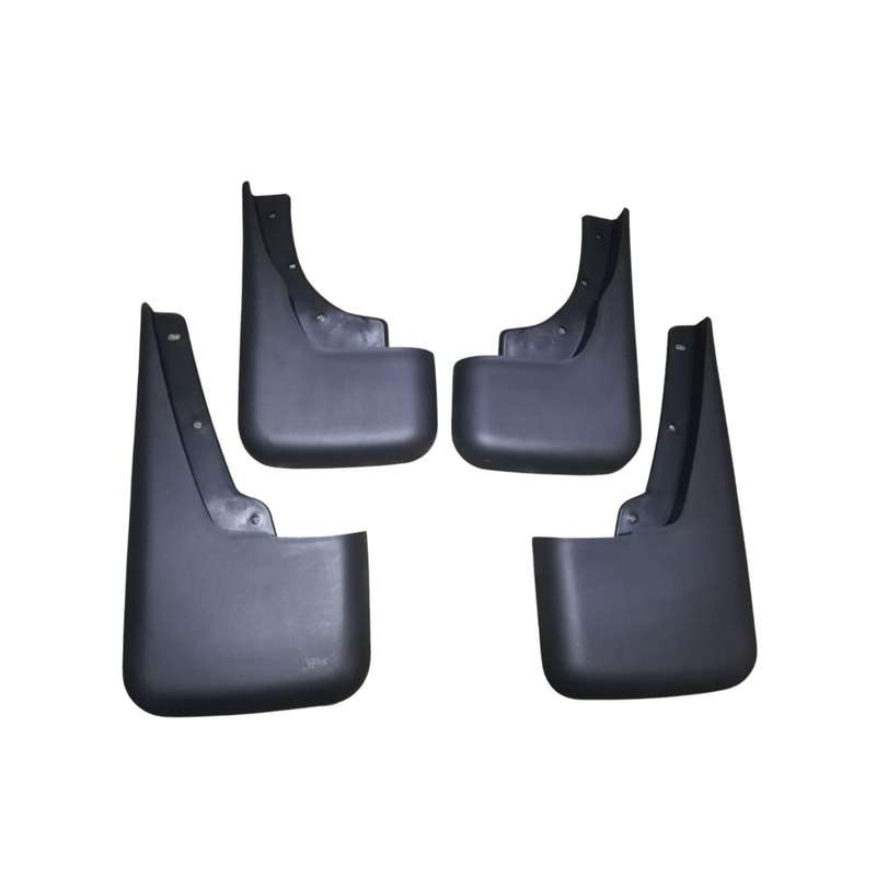 Utility Mudflaps 2011