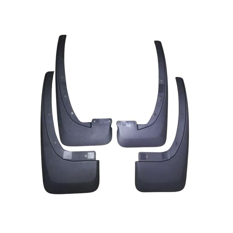 Ford Ranger Mudflaps 2015+