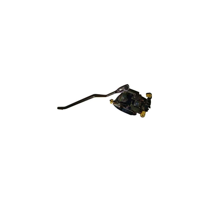 Tazz Boot Lock Mechanism (hatchback) 2000-2006