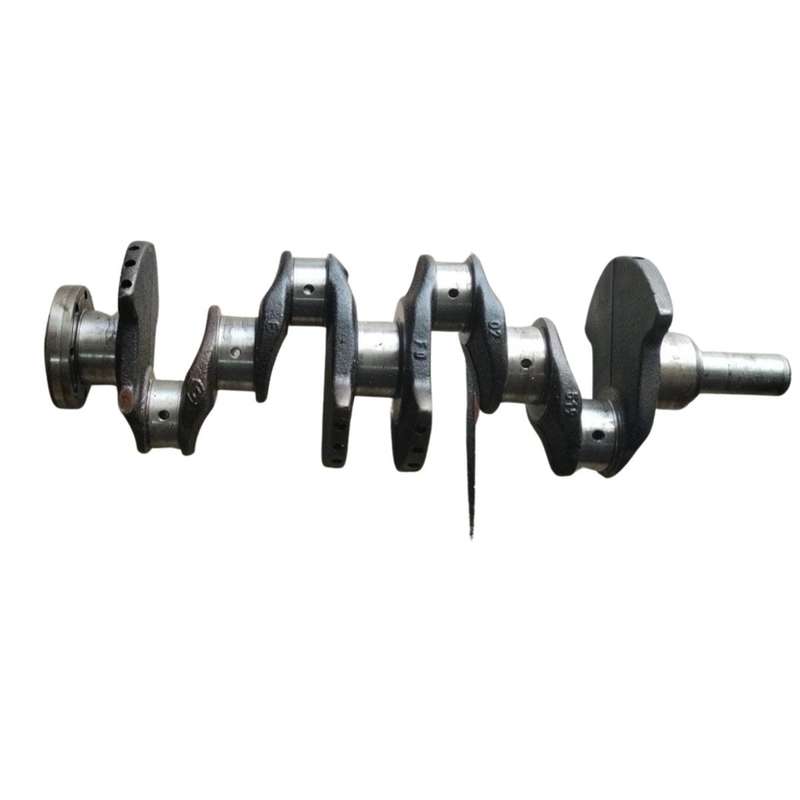 Np200 16v Crankshaft (k4m)