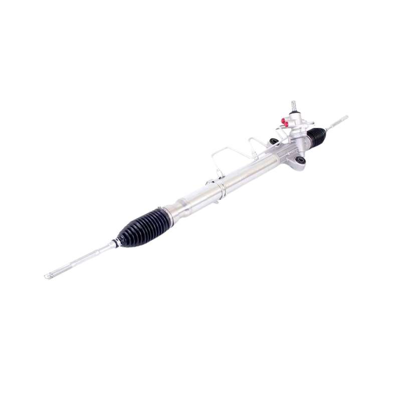 Quantum Power Steering Rack High Roof Long 2005+