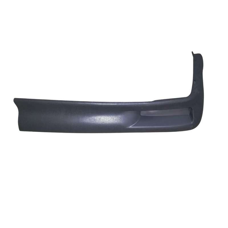 Golf 2 Broad Spoiler Right Hand Side