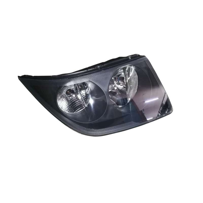Vw Crafter Head Lamp +mo Ele Rh 07