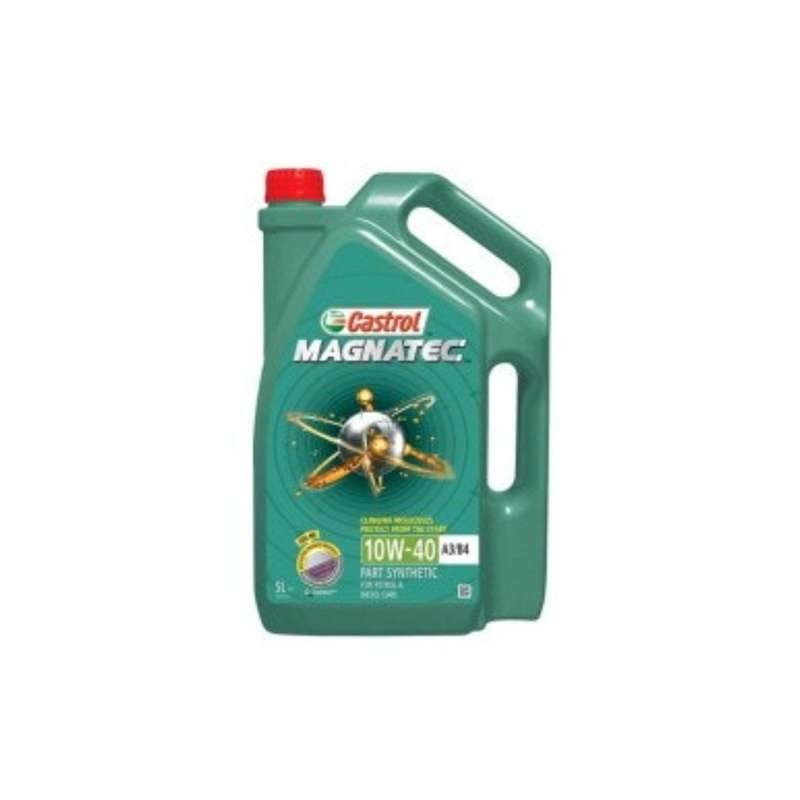 Castrol Magnatec 10w40 - 5l