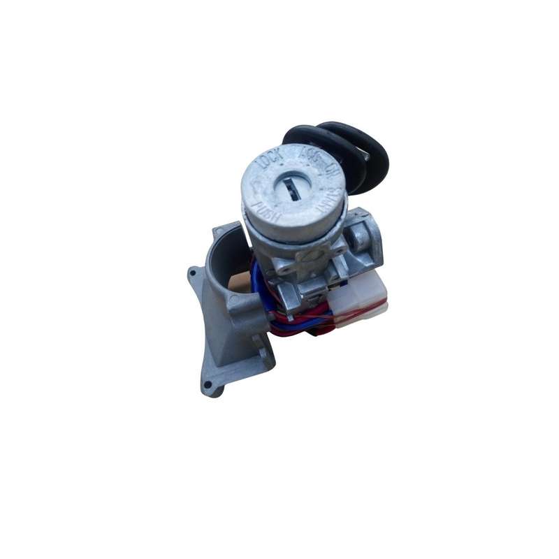 Accent Complete Ignition 1994 - 1997