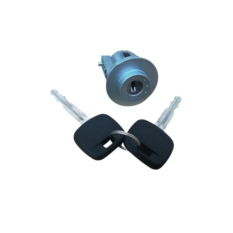 Corolla / Runx Tt120 Barrel + Key No Chip