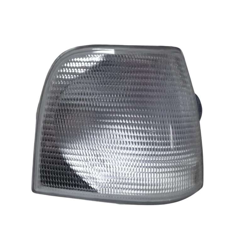 Audi 500 1983-1991 Corner Lamp White  Rh