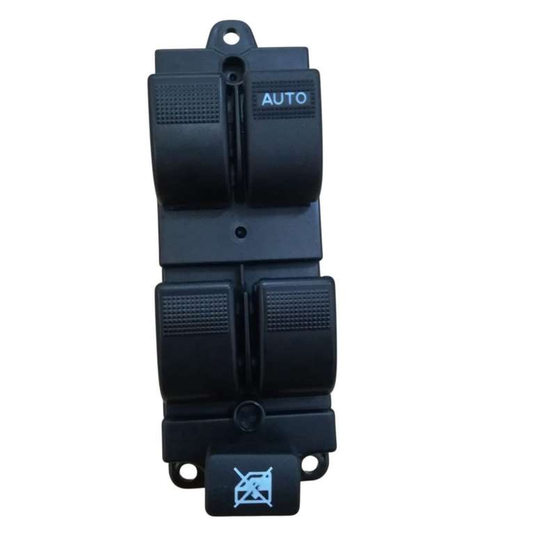 Ford Ranger Window Control Switch Type 2