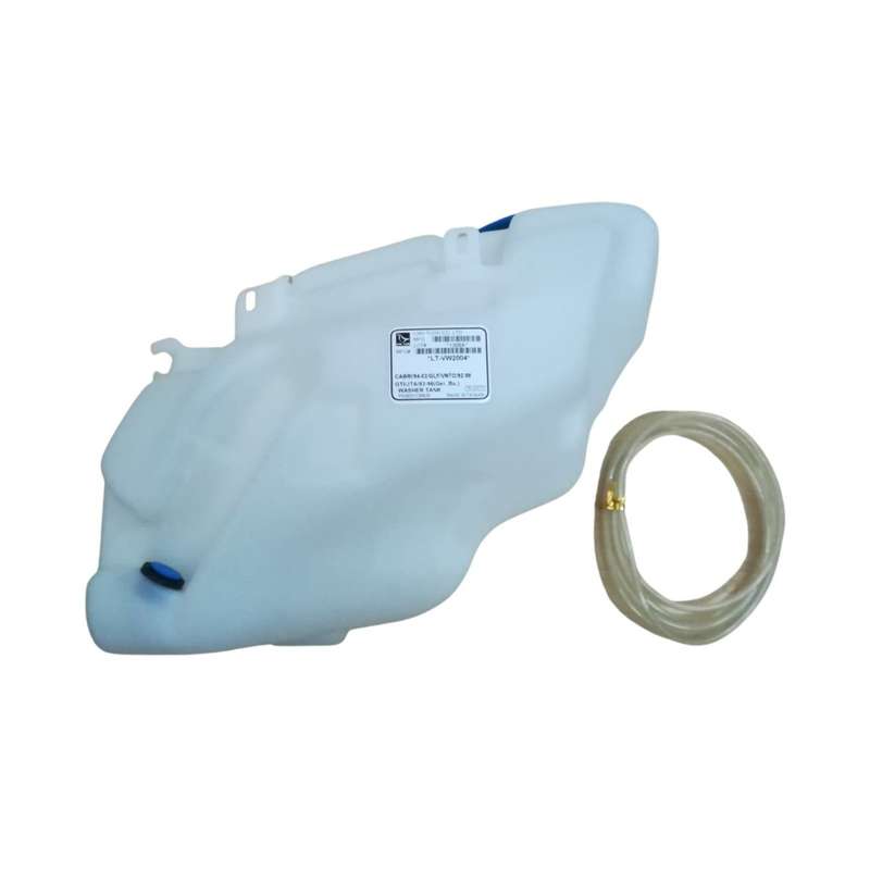 Golf 3 Windscreen Washer Tank + Washer Pump