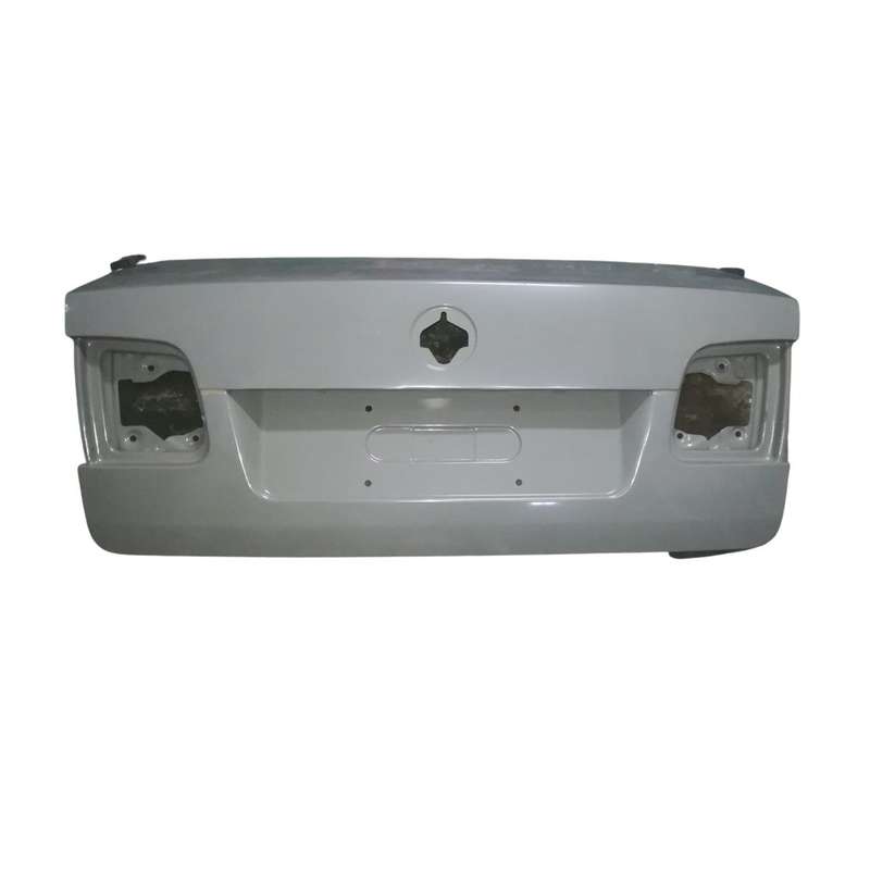 Polo Vivo Sedan Boot Lid  2010-2018+