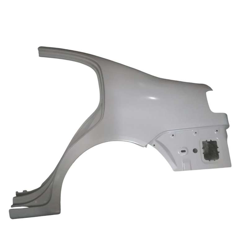Polo Vivo Rear Fender - Right - 2010-2018 (sedan)
