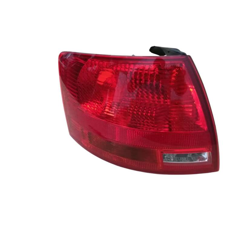 A4 B7 Wagon Outer Tail Lamp Lh 2005-2009