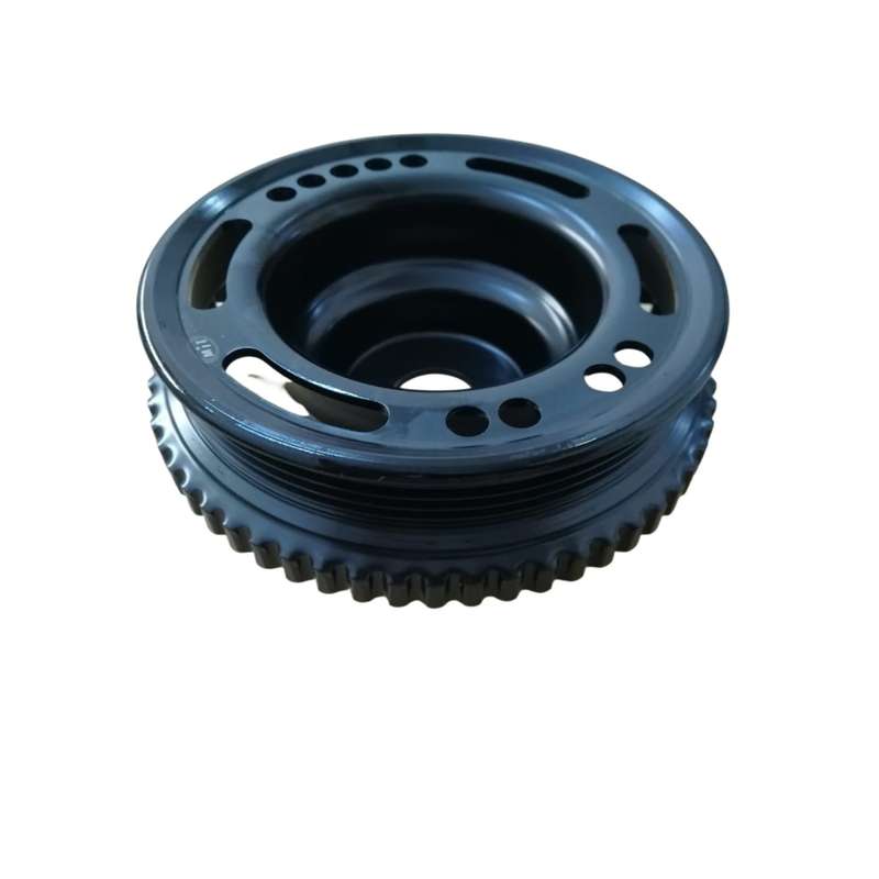 Corsa C Crankshaft Pulley 1.4/6/8 2002-2006