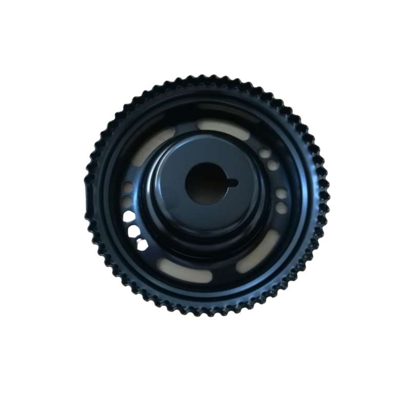 Corsa C Crankshaft Pulley 1.4/6/8 2002-2006