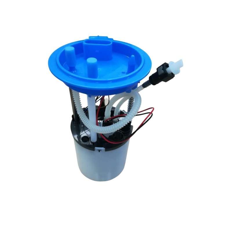 Golf 6 / 7 R Fuel Pump 5 Pin 4 Bar