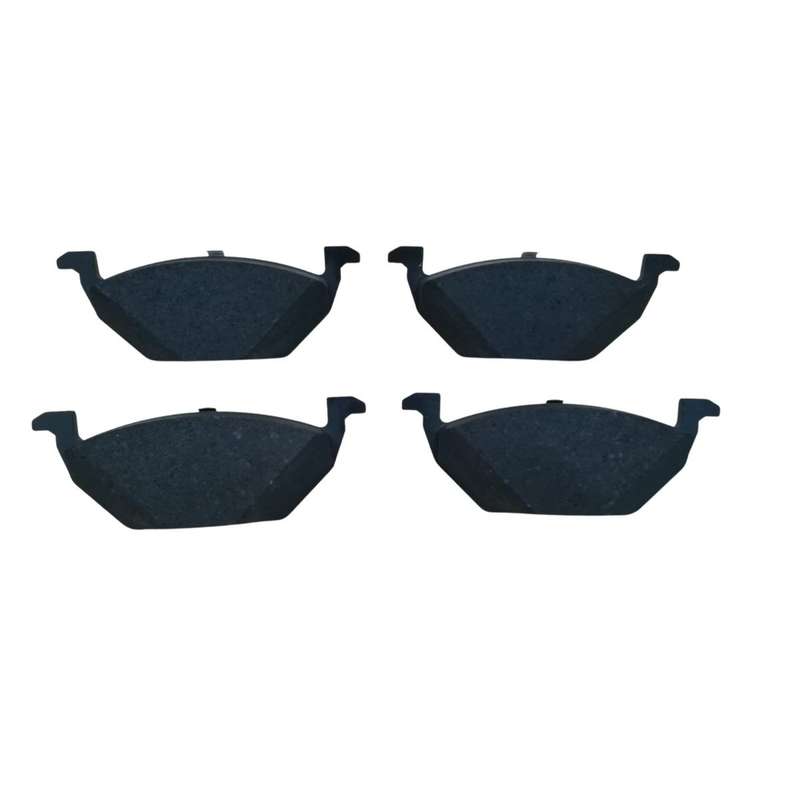 Golf 4 Polo 2 Front Brake Pads Genuine