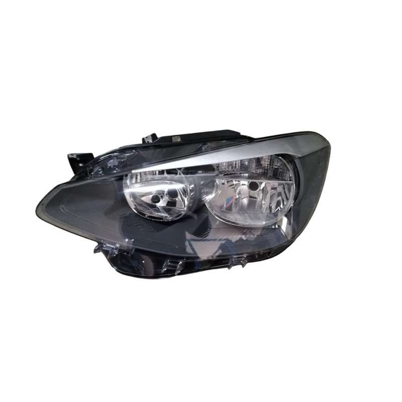 F20 Headlight Halogen Lhs 2011-2014