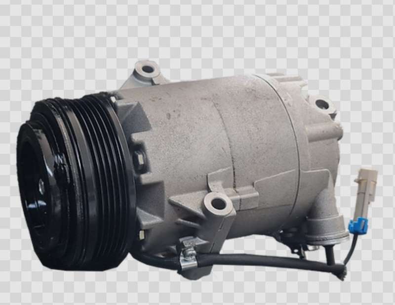 Chev Utility Aircon Compressor