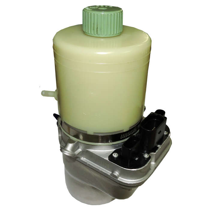 Polo Power Steering Pump Electric 2003-2010 New ( Audi A1/polo 6 )