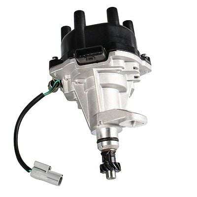 Nissan Hardbody 1 Tonner Vg33 3.3i Electronic Distributor 2002-2008