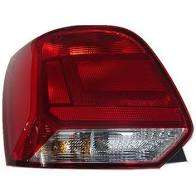 Vivo2 Tail Lamp Left Side 2018- Hatchback